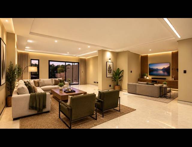 3 BEDROOM PROPERTY TO RENT IN WATERKLOOF RIDGE